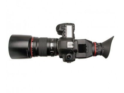 Wizjer, VIEWFINDER S6 do GH3 / GH4 / Sony A7s itp.