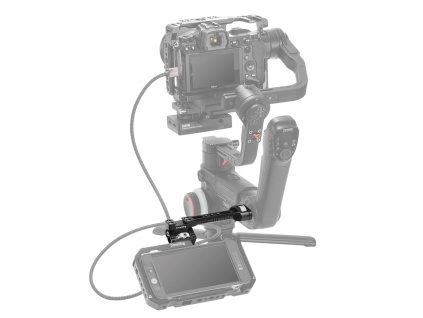 smallrig monitor arm for zhiyun crane 3 weebill lab dji ronin s bse2386.html 09 71177.1564104228