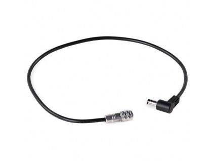 2,5 mm DC (apa) tápkábel BMPCC 4K-hoz