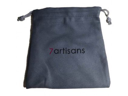 7Artisan tok objektívekhez
