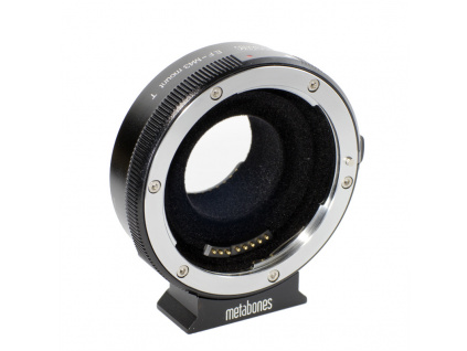 Adapter Metabones T Smart z Canon EF/EF-S na m4/3  MB_EF-m43-BT2