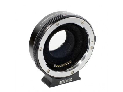 Metabones T Smart Canon EF/EF-S - m4/3 adapter  MB_EF-m43-BT2