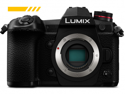 panasonic g9