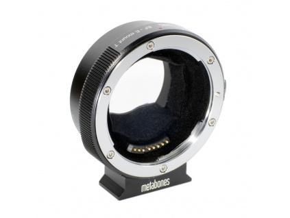 Metabones T Smart adaptér z Canon EF na Sony E (Mark V)  MB_EF-E-BT5