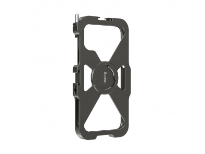 smallrig pro mobile cage for iphone 11 pro cpa2471 01 64309.1571986402