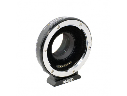 Metabones T II Speed Booster XL II 0,64x z Canon EF na m4/3  MB_SPEF-M43-BT3