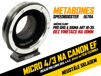 speedbooster 3