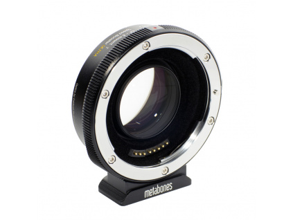 Metabones T Speed Booster ULTRA 0,71x adaptér z Canon EF na Sony E  MB_SPEF-E-BT2