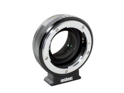 Adapter Metabones Speed Booster ULTRA 0,71x z Nikon G na Sony E