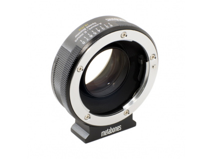 Metabones Speed Booster ULTRA 0,71x adaptér z Sony A na Sony E