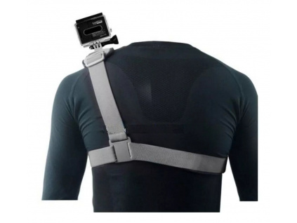 suporte ombro gopro 233 4 shoulder mount harness D NQ NP 899280 MLB40369858112 012020 F