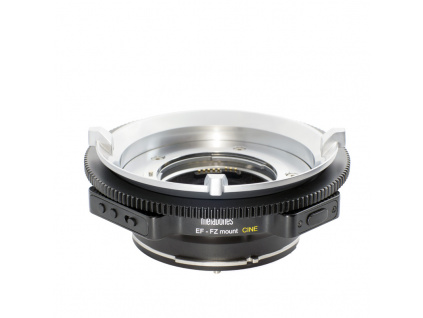 Metabones T CINE Smart adaptér z Canon EF na Sony FZ