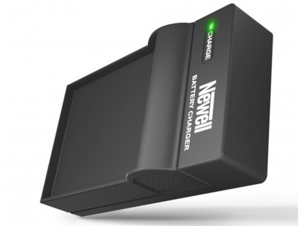 USB-DC nabíječka EN-EL12 baterií pro Nikon
