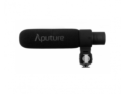 Mikrofon APUTURE V-Mic D2