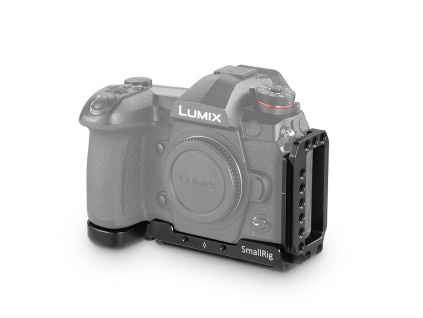 SmallRig L Bracket for Panasonic Lumix G9 2191 1 25304.1535020130