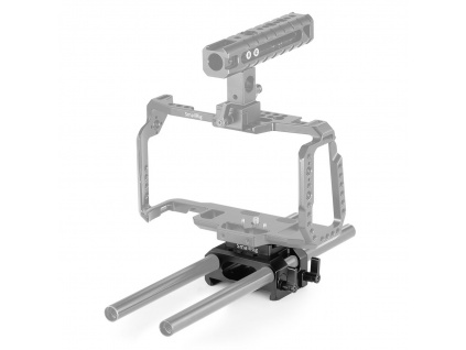 SmallRig Baseplate for BMPCC 4K Arca Compatible 2261 1 95366.1543490780