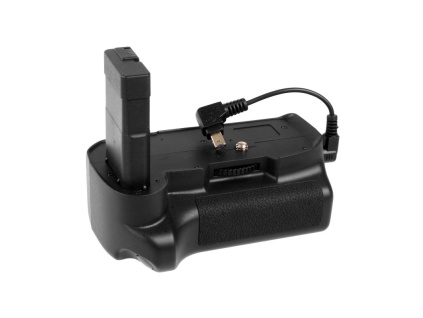 Battery Grip BG-D11 pro Nikon D3100