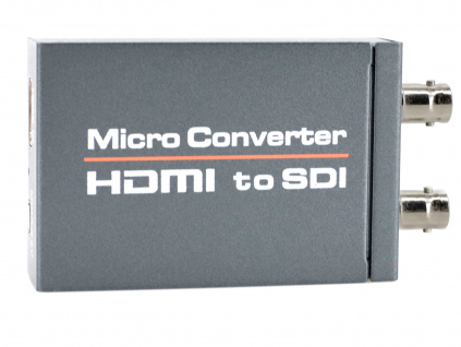 HDMI SDI