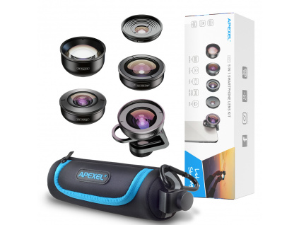2019 Mobile phone camera accessories 5 in (3)