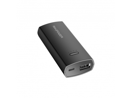 Powerbank 5200mAh RAVPower RP-PB070