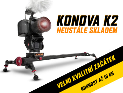 K2 skladem real