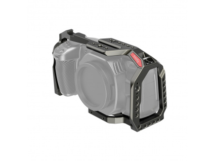 SmallRig klec pro BMPCC 4K a 6K (limitovaná edice) 2766