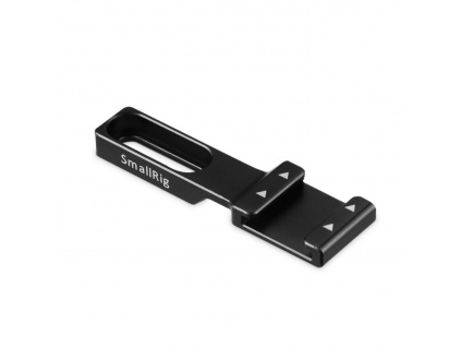 SmallRig Cold Shoe Extension 2044 1 64928.1525248292