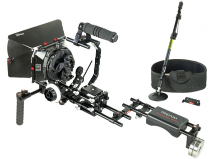 Kamerový video rig ProAim 20C