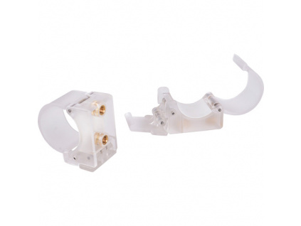 NANLITE Klip (1 sztuka) T12 do PavoTube (15C/30C/6C)