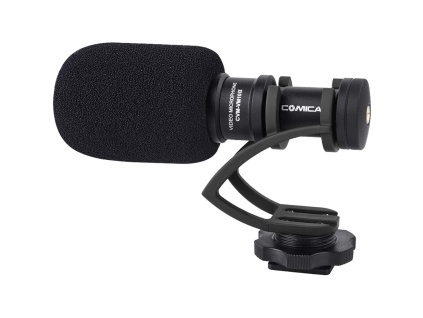 comica vm10 2