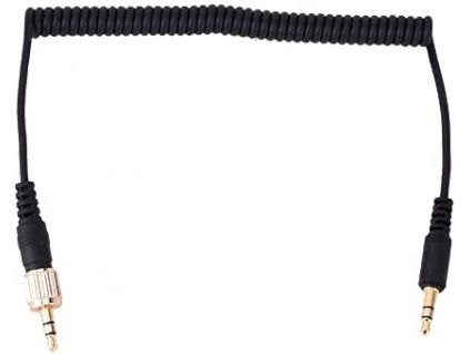 Comica CVM-DL-CPX 1,2m kábel TRS 3,5mm jack - TRS 3,5mm jack