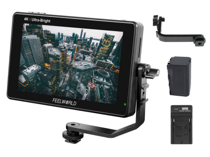 LUT7 monitor