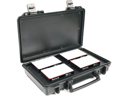 kit 4 světel