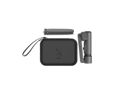 ZHIYUN Smooth-X Essential - stabilizátor pro mobilní telefony, gimbal pro smartphony