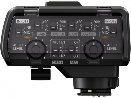 DMW XLR1 ALT02