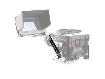 SmallRig 1856 NATO sín 15 mm-es szorítóval