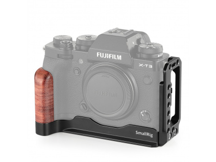 SmallRig L Bracket for Fujifilm X T3 and X T2 Camera 2253 1 69039.1541676935