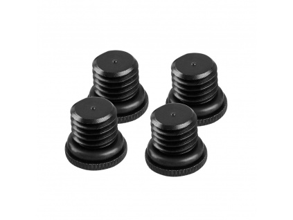 SmallRig 1617 15mm zaślepki do prętów M12 (4 szt.)