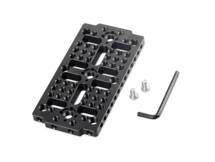 SmallRig Käseplatte 1681