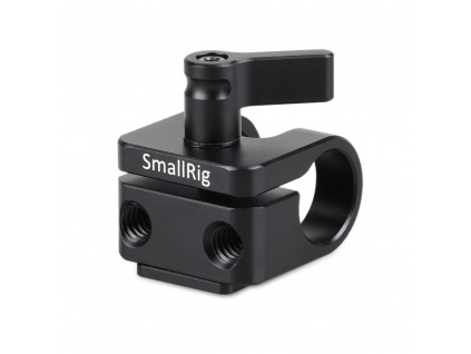 SmallRig 1597 15-mm-Schlittenklemmschuh