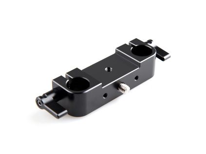 SmallRig dupla rögzítő 15 mm-es rudakhoz 1806