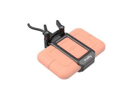SmallRig 2814 uchwyt dysku SSD LaCie Rugged
