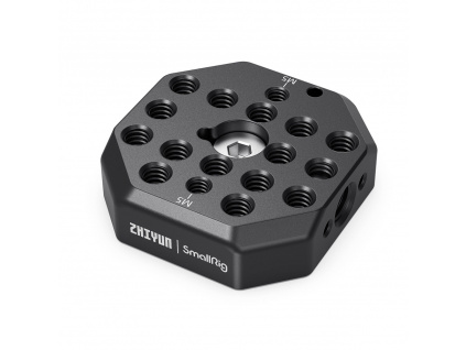 SmallRig płytka montażowa do Zhiyun Crane 3S 2854