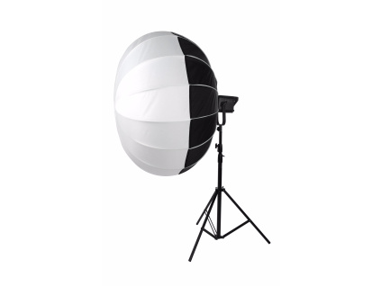 LT120 Lantern softbox 01