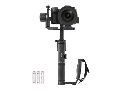 ZHIYUN Crane 2S Combo