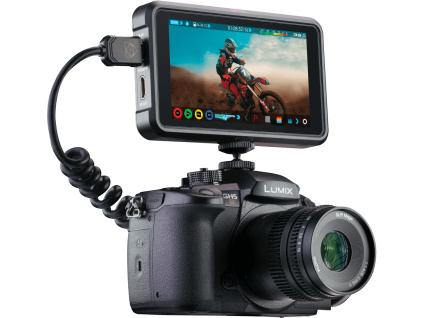 Ninja V GH5 V2