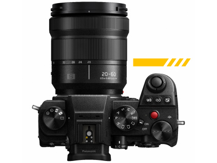 s5 panasonic