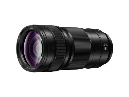 Panasonic Lumix S PRO 70-200 mm f/4 OIS