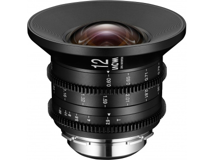 12mm f29 Zero D Cine objektiv 002 1