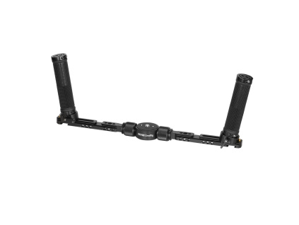 Dual handgrip 001